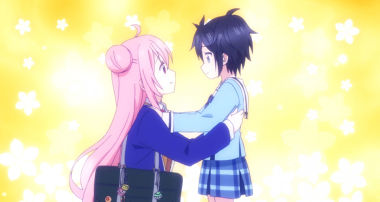 Happy Sugar Life, telecharger en ddl